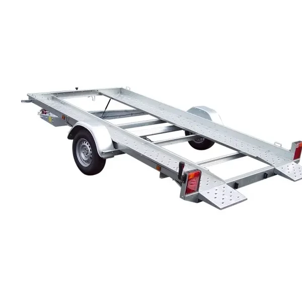 Remorque porte voiture 39750 porte voiture PTAC jusqu’à 1300kg – Lider