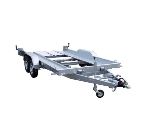 Remorque Porte Voiture 2000Kg (39740) – LIDER
