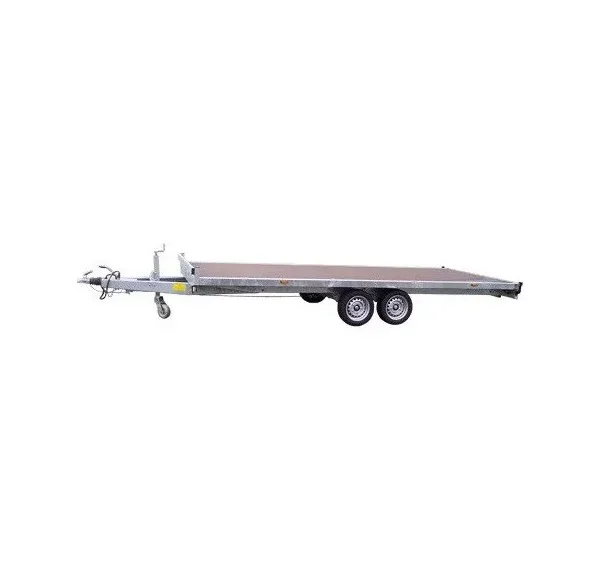 Remorque Plateau 32680 – PTAC 3500Kg (406 x 215) – LIDER