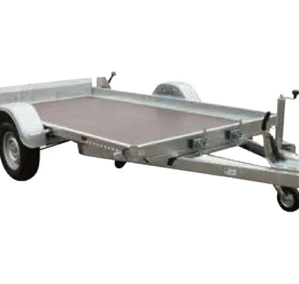 Remorque Plateau Robust 40380 – PTAC 1000 kg (304×171) – Lider