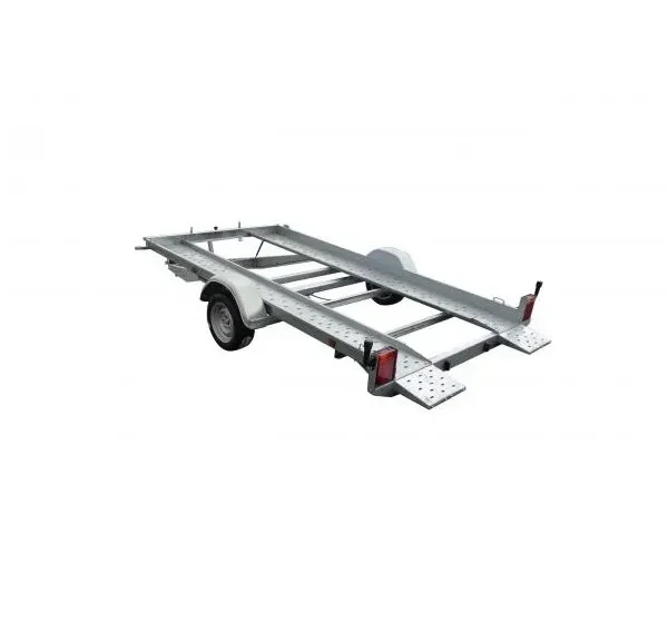 Remorque Porte Voiture 39770 1600Kg – Lider